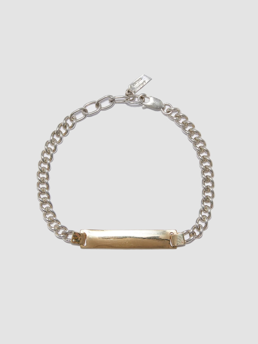 Watts ID Bracelet – Loren Stewart
