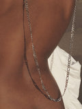 XXL Figaro Body Chain - Archival Collection