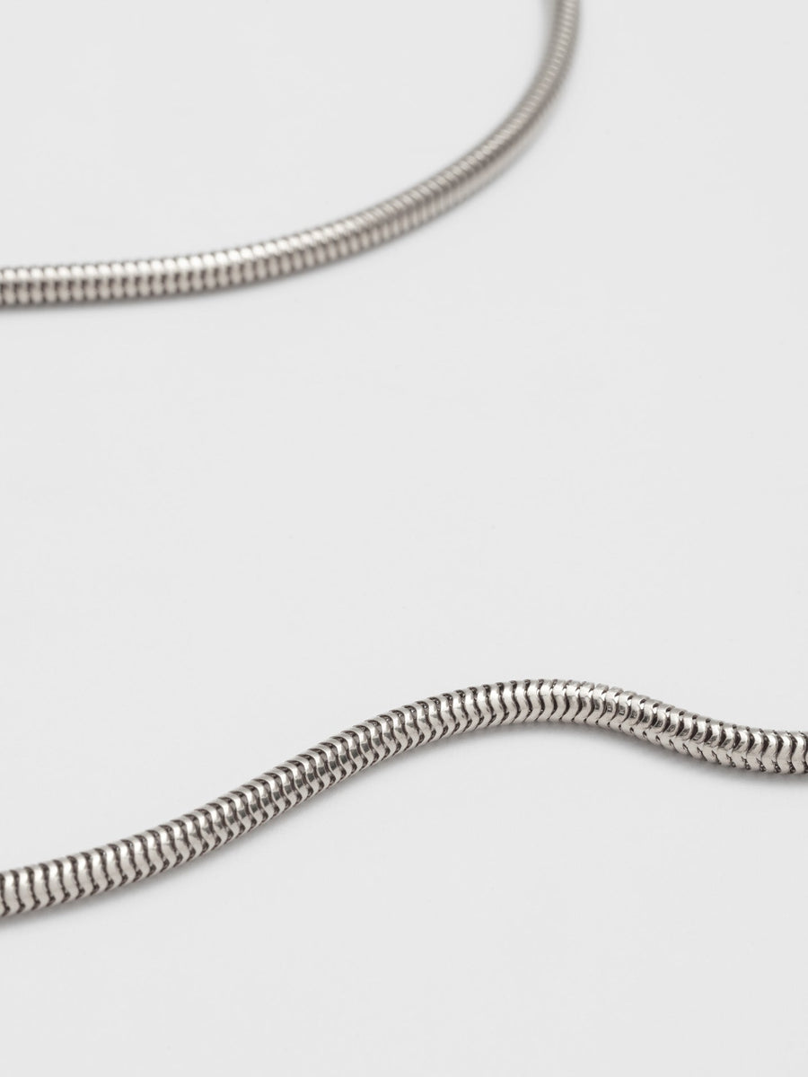 Zenith Necklace - Archival Collection – Loren Stewart