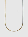 Estelle Chain Necklace - Archival Collection