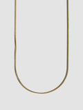 Estelle Chain Necklace - Archival Collection