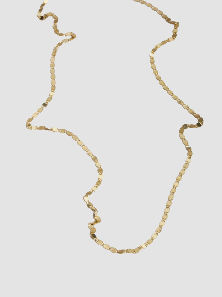 Sol Valentino Necklace – Loren Stewart