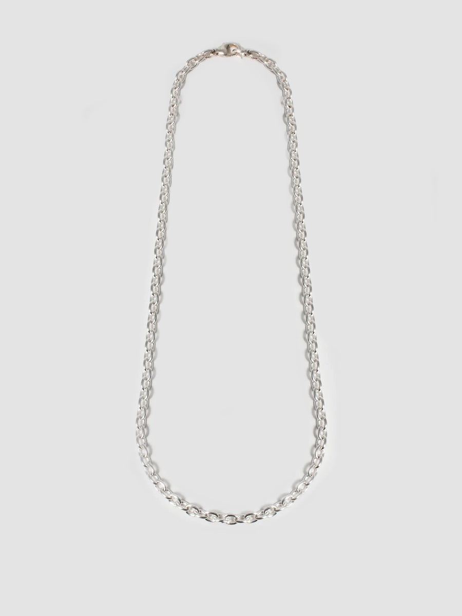 Classic Cable Chain – Loren Stewart