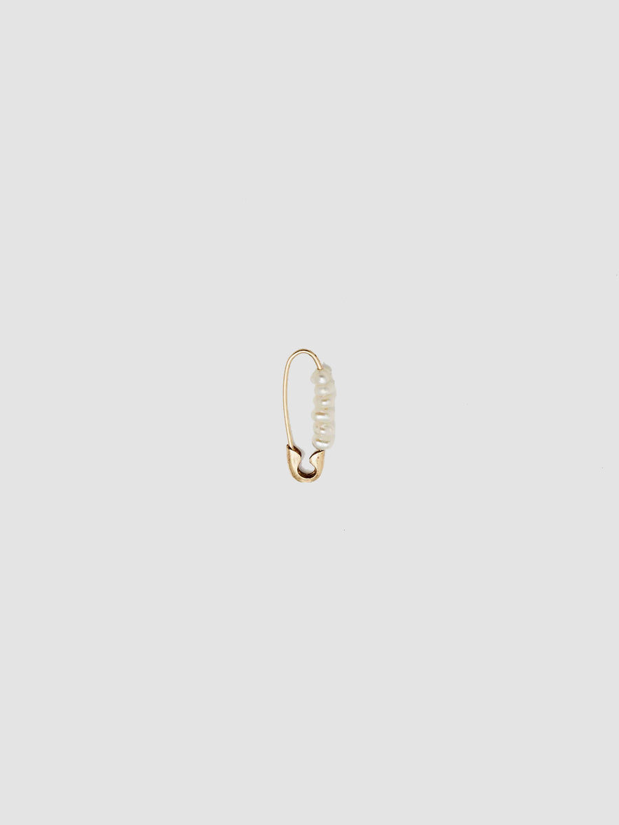 Mini Friendship Safety Pin – Loren Stewart