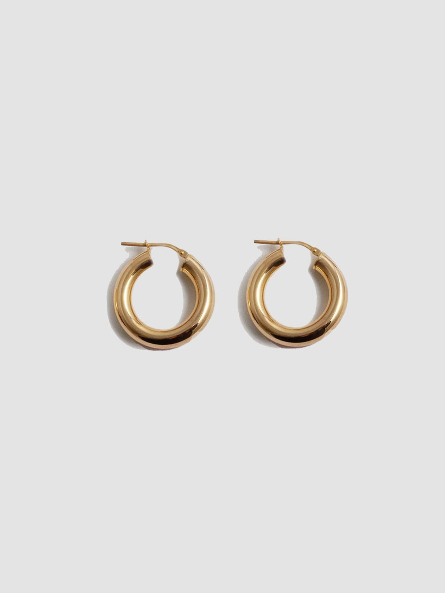 Small Tru Hoops – Loren Stewart