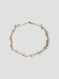 Bellissimo Pearl Anklet