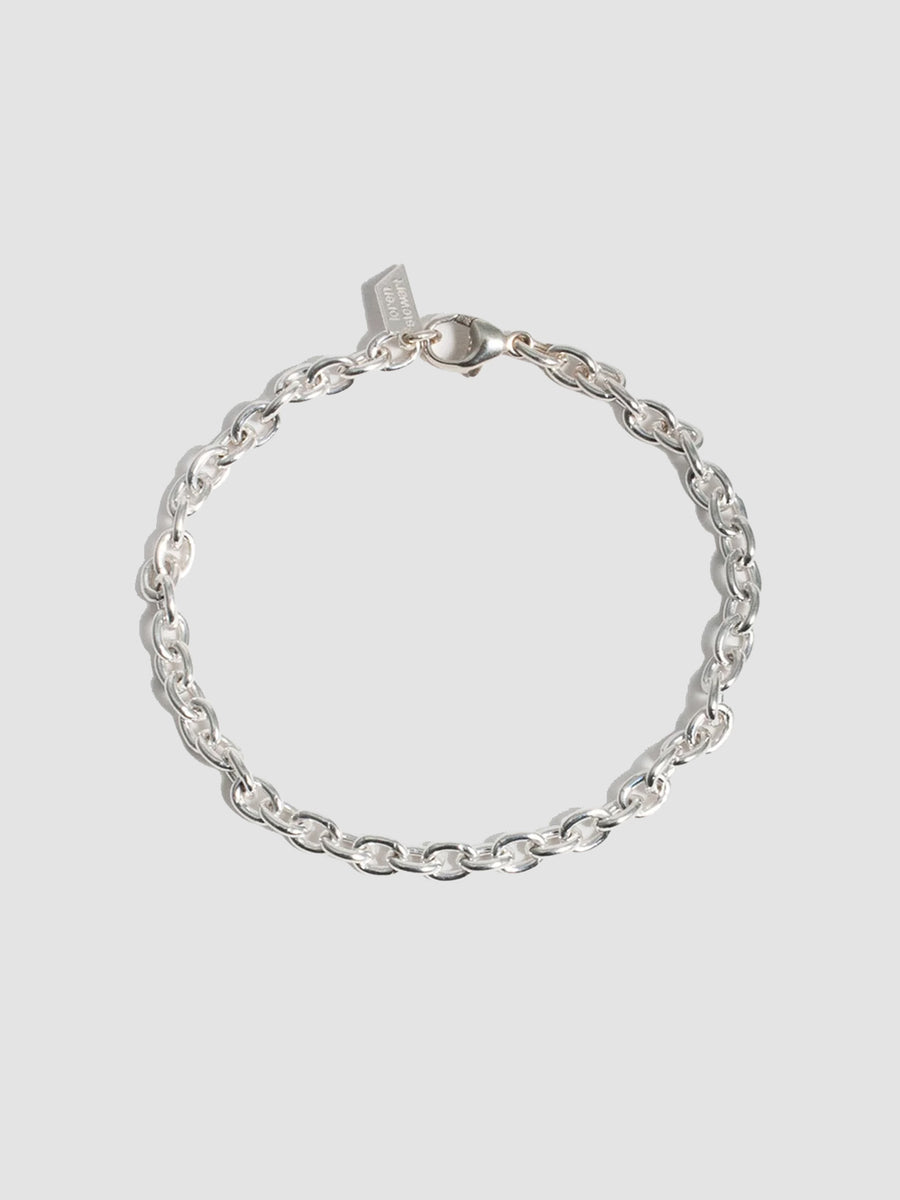 Classic Cable Bracelet – Loren Stewart
