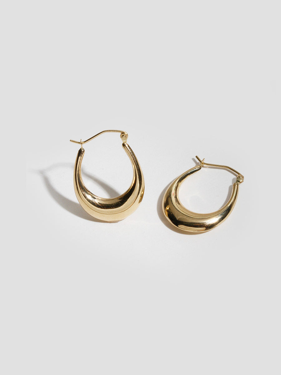Dome Hammock Hoops – Loren Stewart