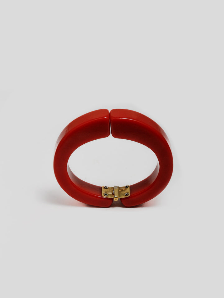 Donut Cuff Bracelet - Vintage Capsule