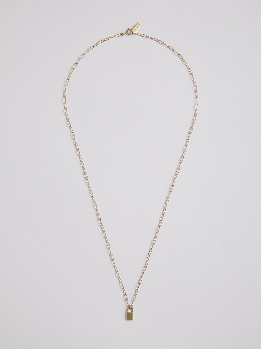 Loren stewart jade necklace Clearance