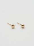 Sphere Studs