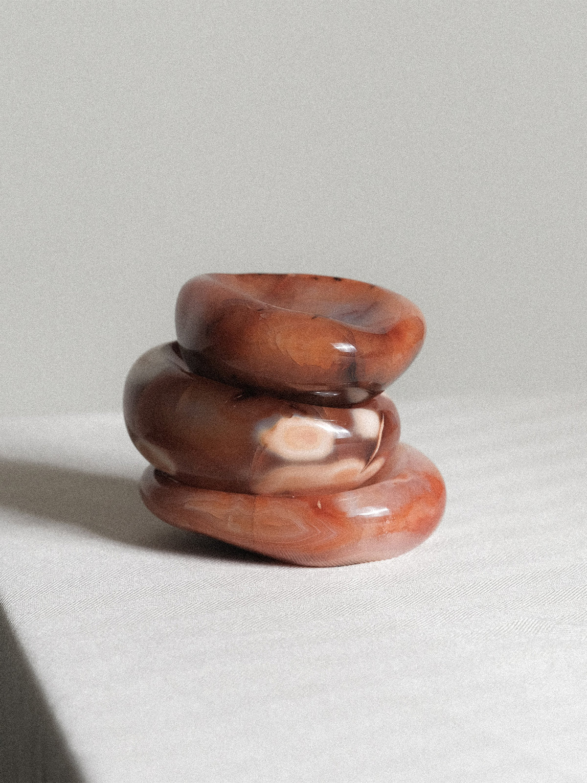 Loren Stewart Debutes “Objects” Home Collection