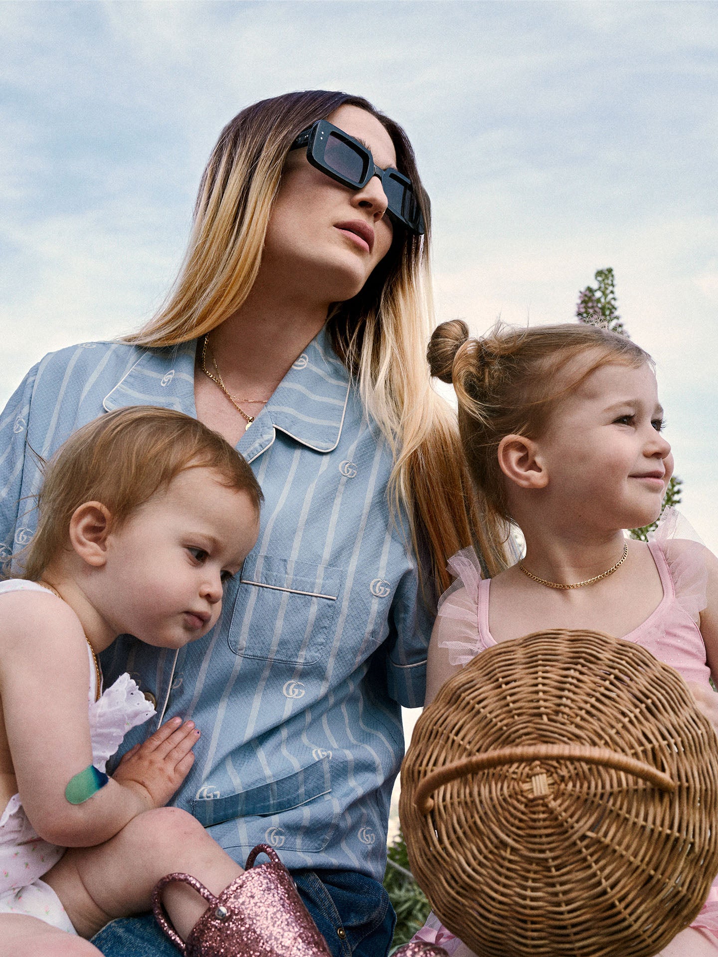 Q&A with Amanda Merten | Celebrity Stylist