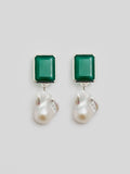 Bronte Earrings - Archival Collection