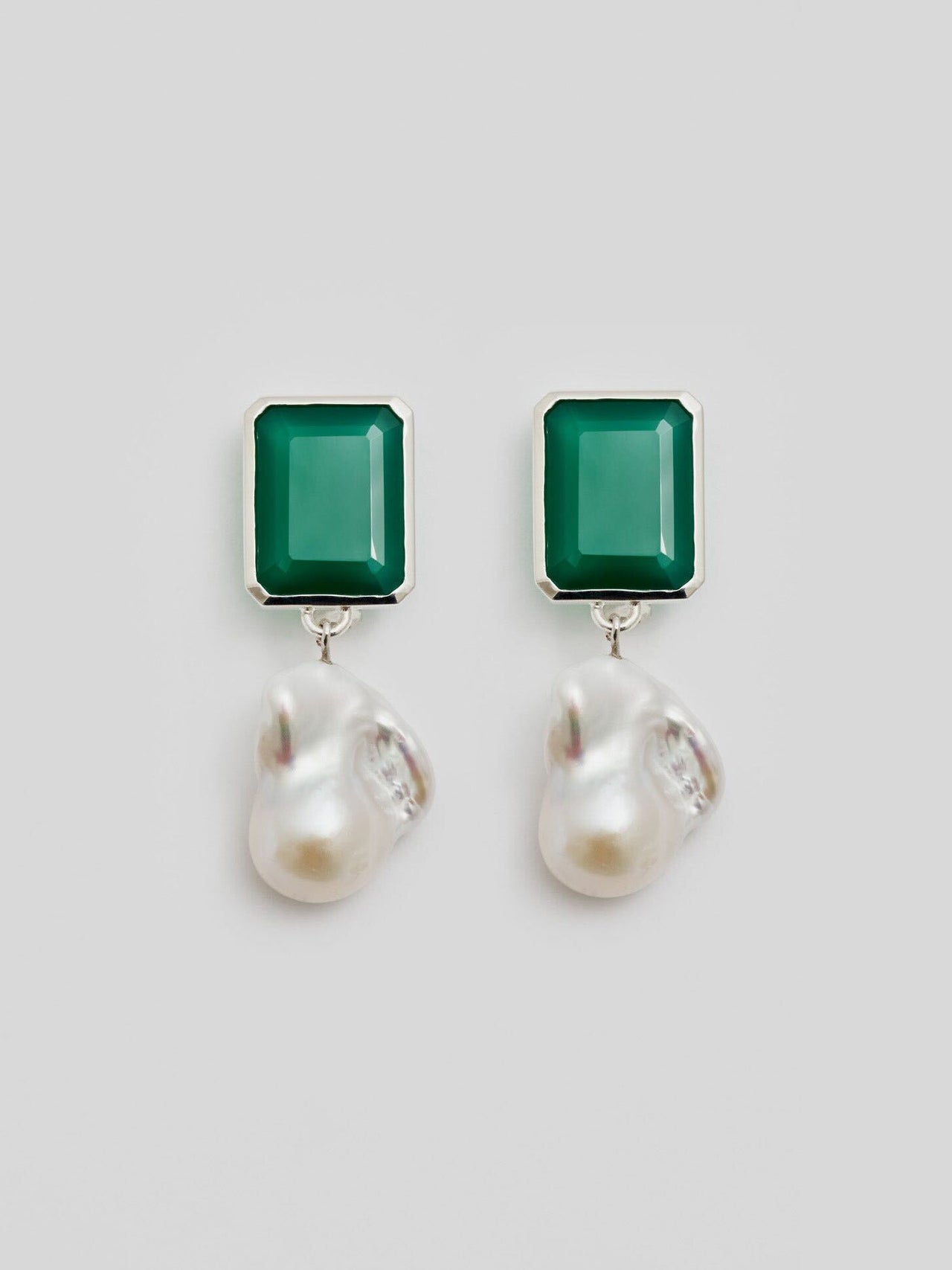 Bronte Earrings - Archival Collection