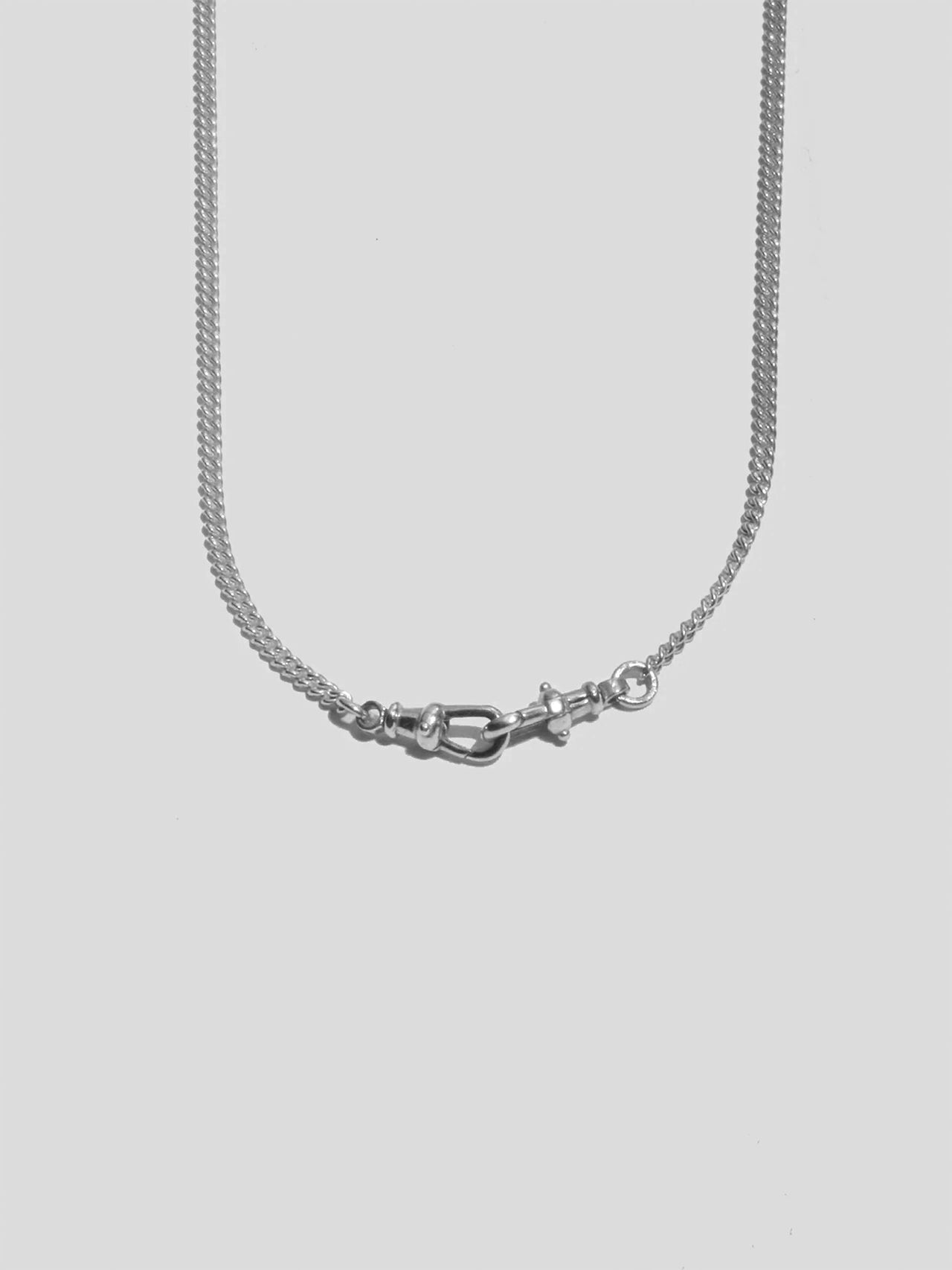 Mini Vintage Clip Chain