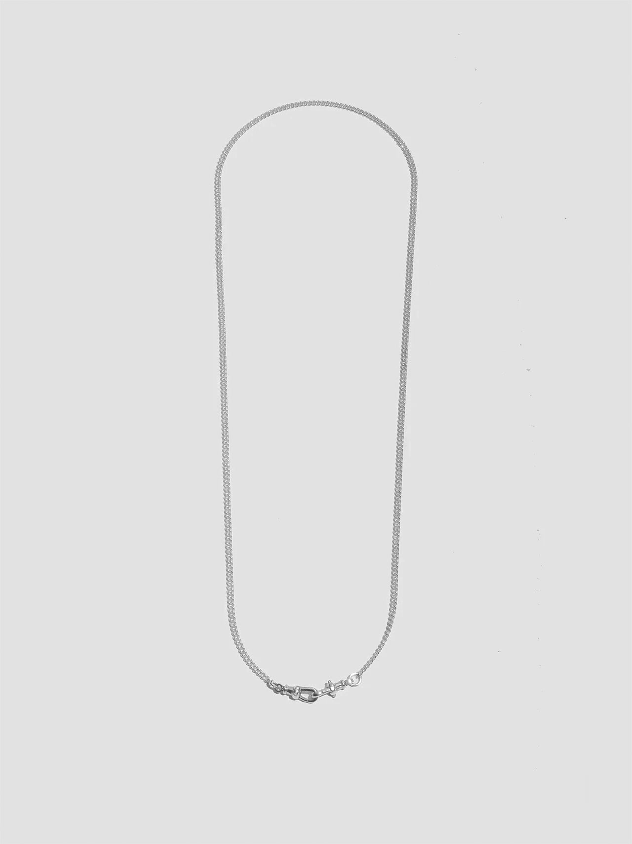 Mini Vintage Clip Chain