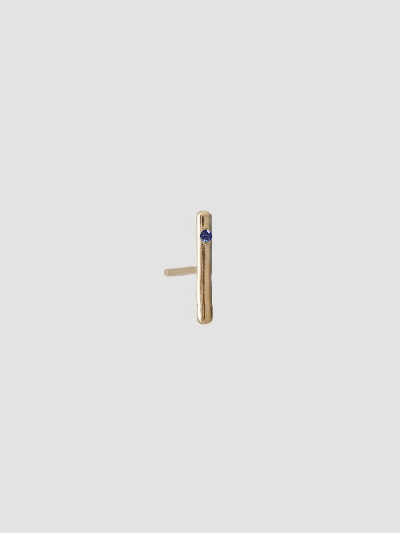Sapphire Solo Rod Stud