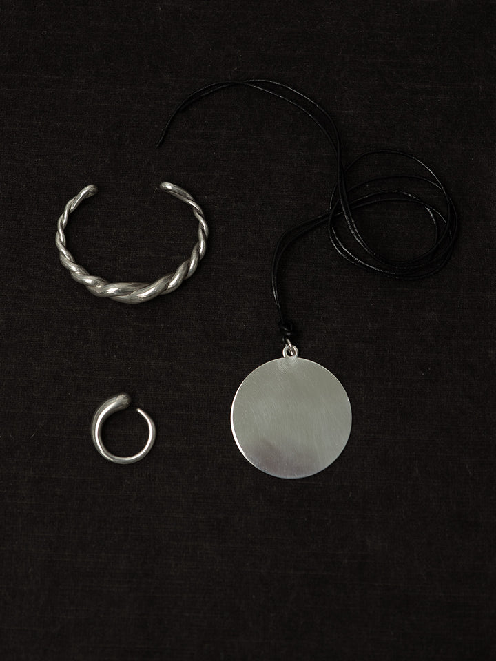 Ouroboros Ring - Archival Collection