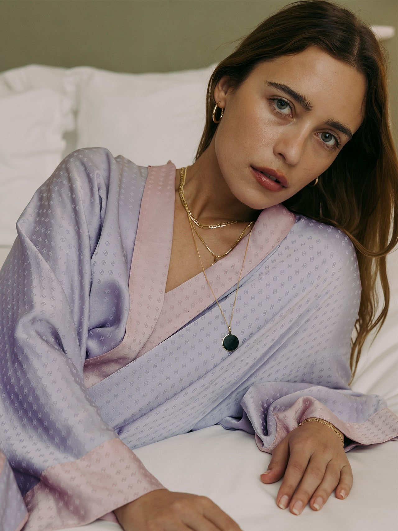 XL Figaro Chain Necklace