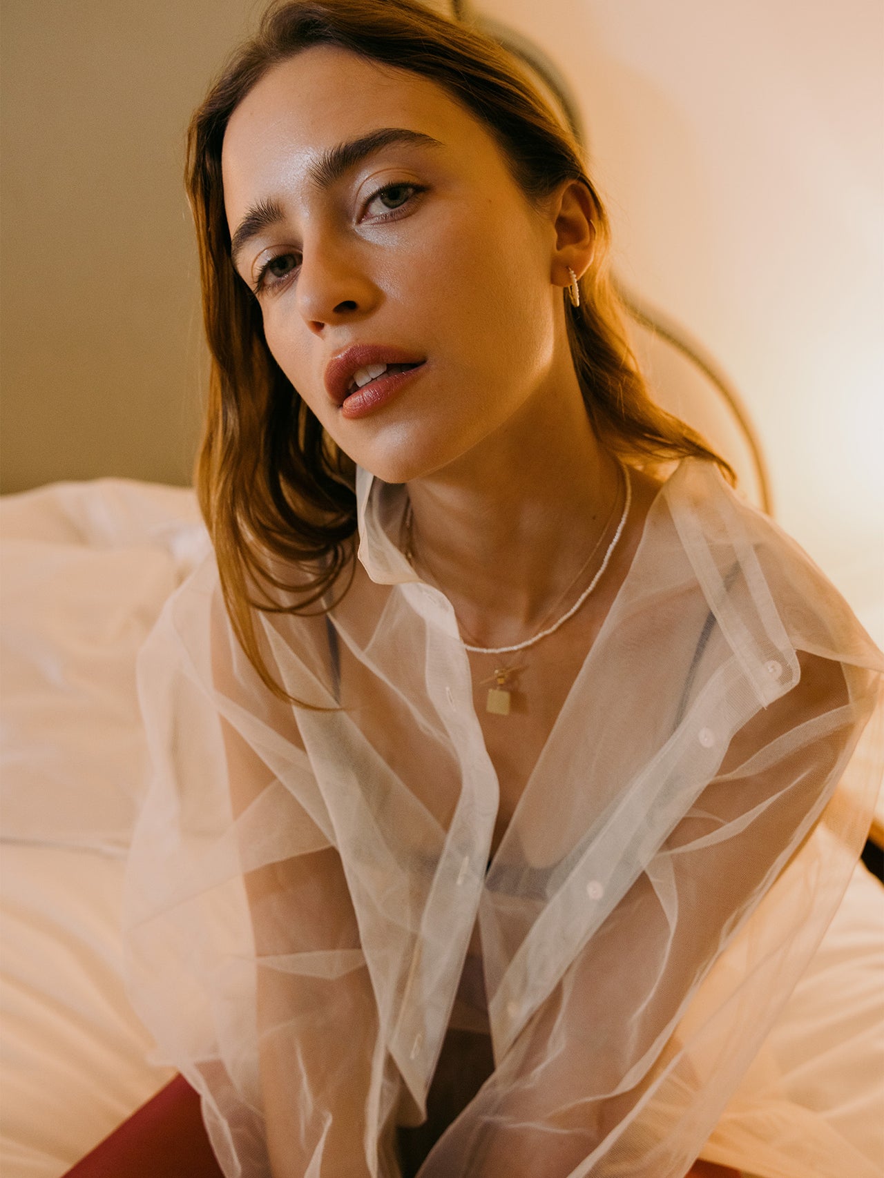 Standard Friendship Safety Pin