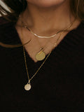 Locket Pendant