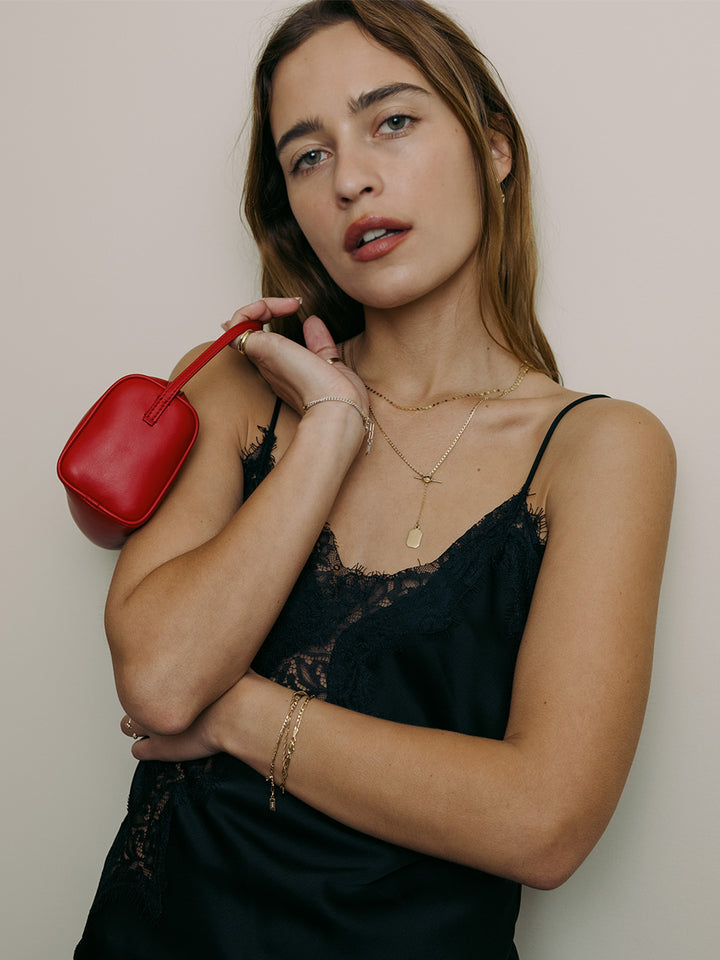 Sol Valentino Necklace