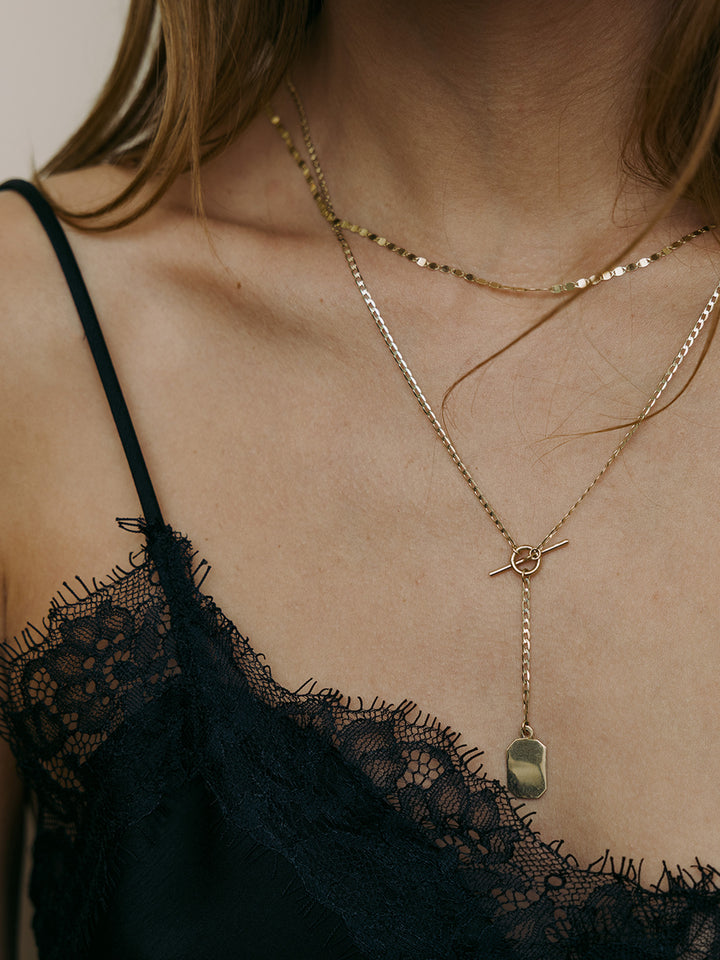 Sol Valentino Necklace