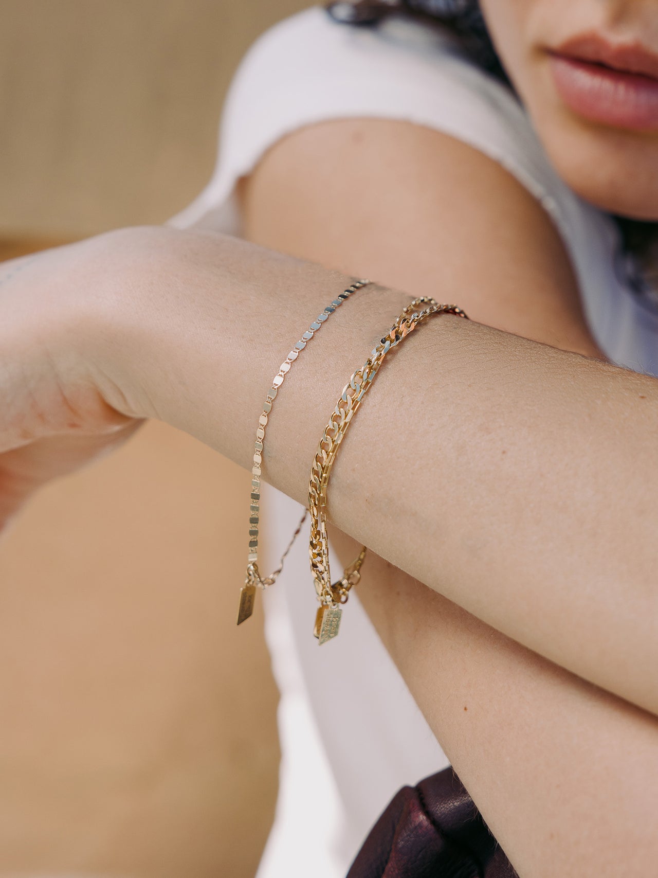 Sol Valentino Bracelet