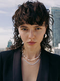 Midi Dome Hoops