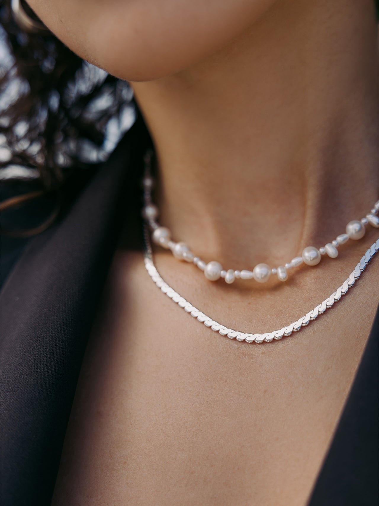 Bellissimo Pearl Strand