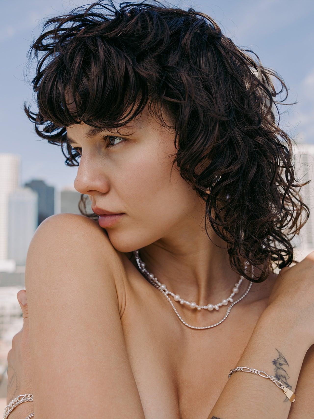 Bellissimo Pearl Strand