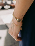 Ellis ID Bracelet