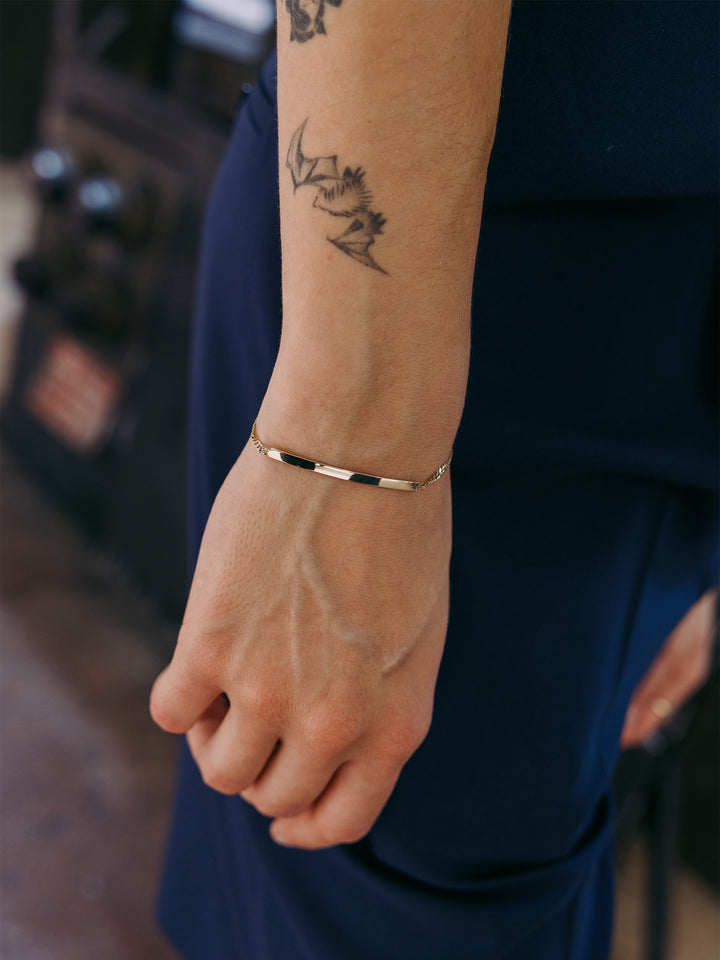 Eastsider ID Bracelet