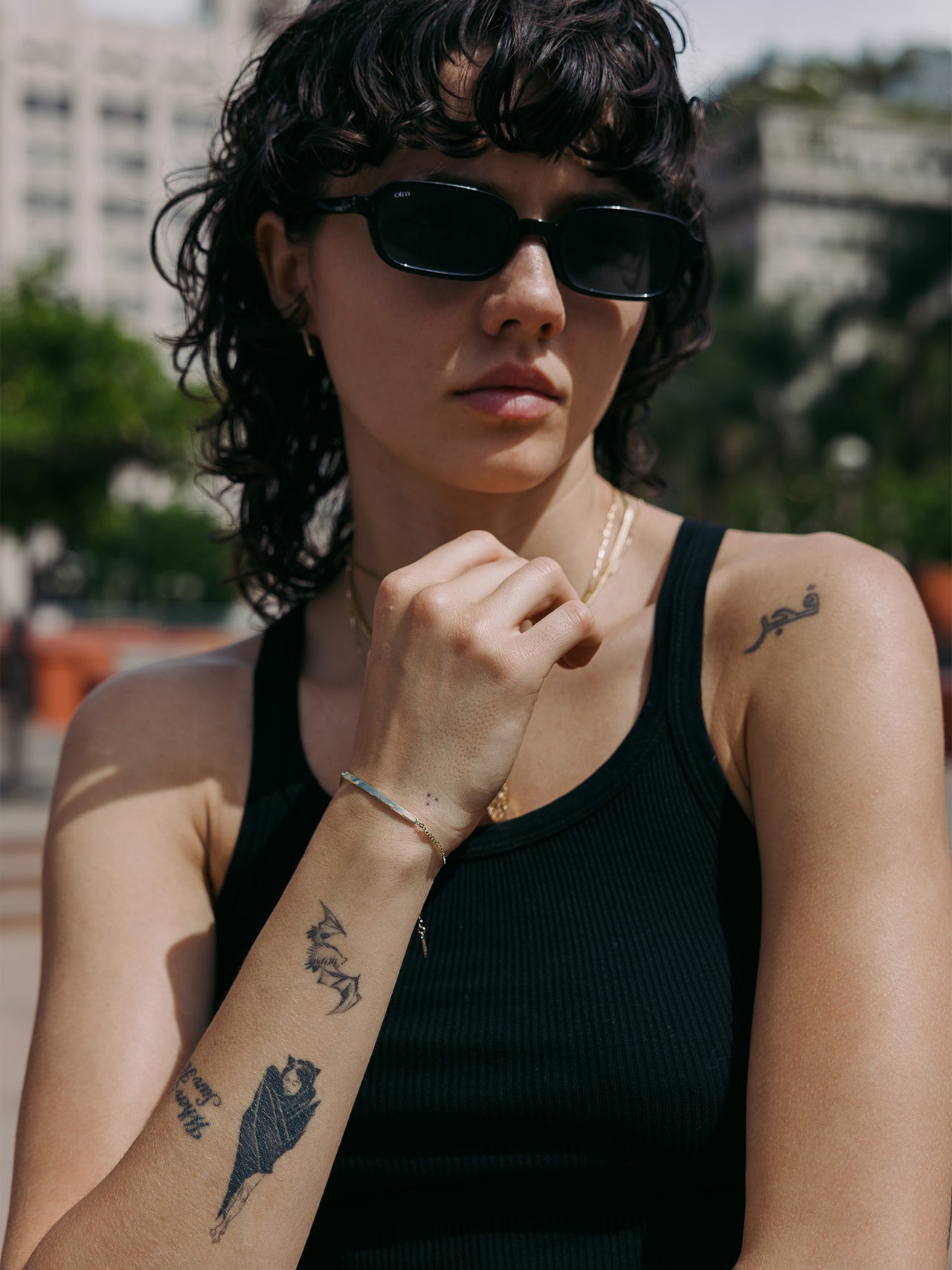 Eastsider ID Bracelet