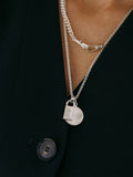 Padlock Pendant