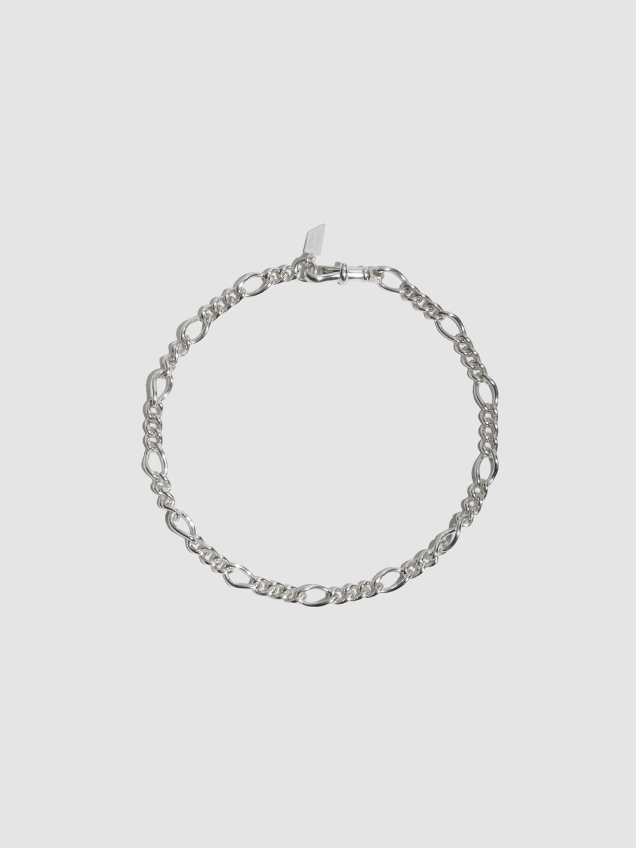 The Smith Chain Anklet