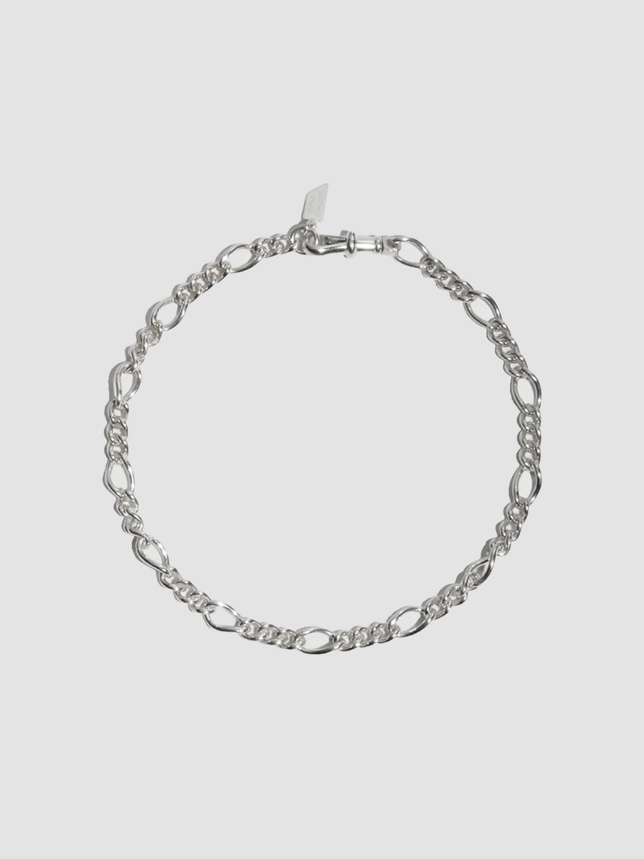 The Smith Chain Anklet