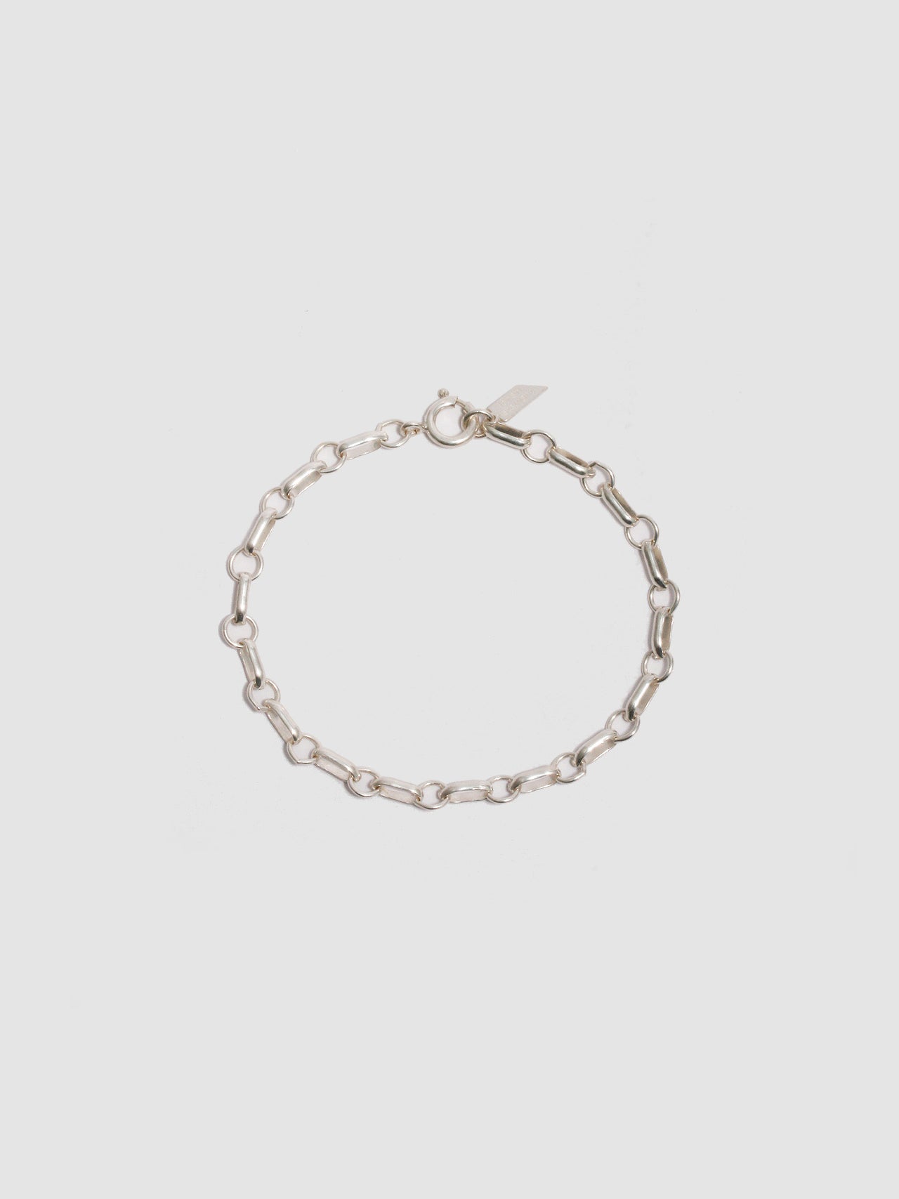 Lifesaver Chain Bracelet - Archival Collection
