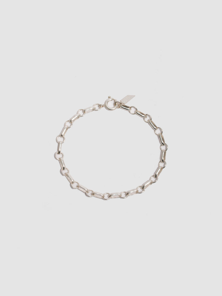 Lifesaver Chain Bracelet - Archival Collection
