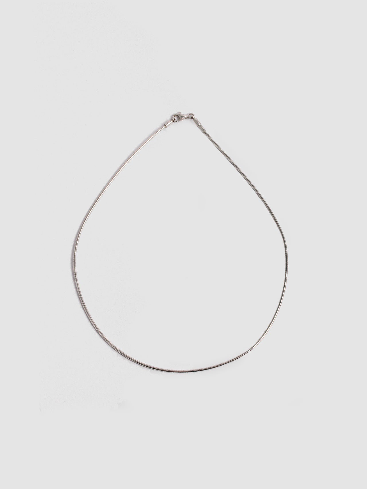 Omega Collar - Archival Collection