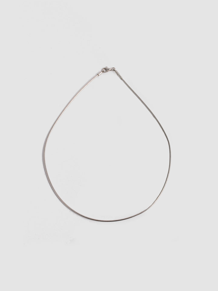 Omega Collar - Archival Collection