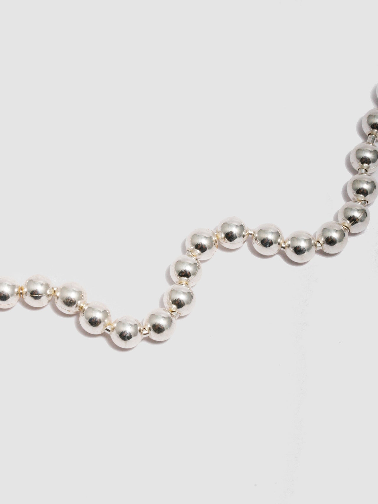 Orb Necklace - Archival Collection