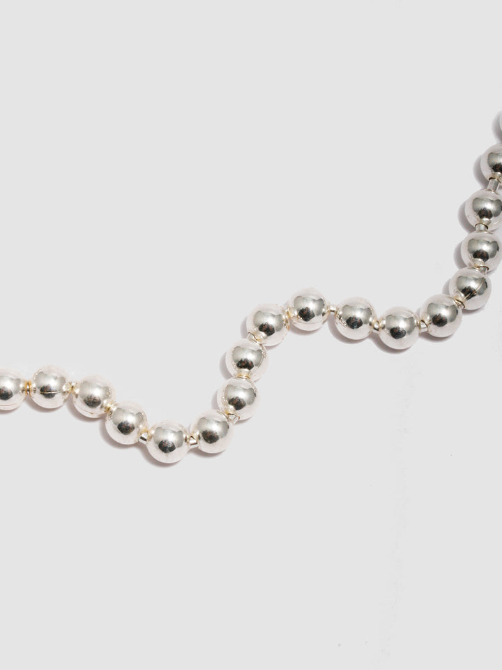 Orb Necklace - Archival Collection