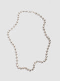 Orb Necklace - Archival Collection