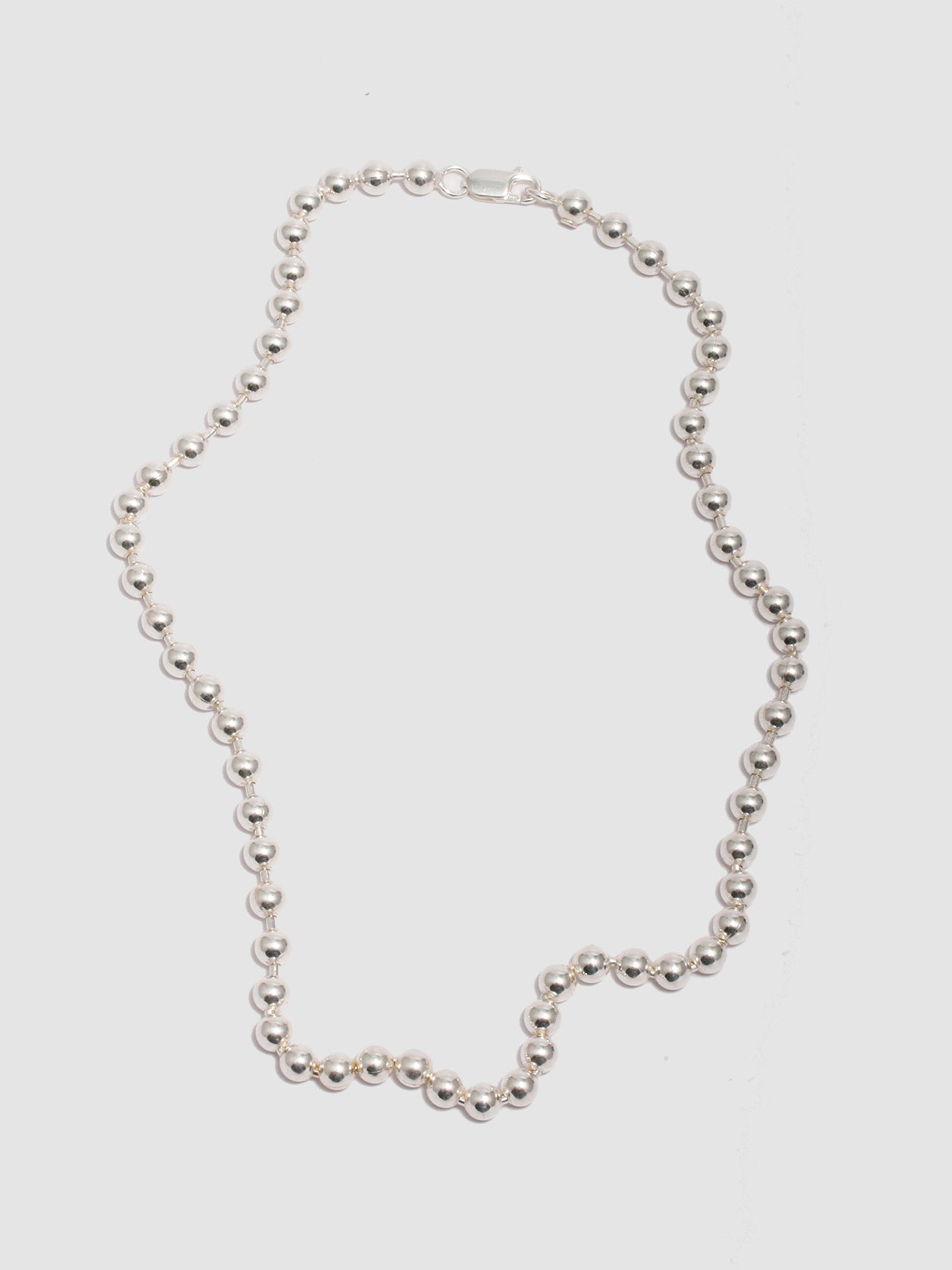 Orb Necklace - Archival Collection
