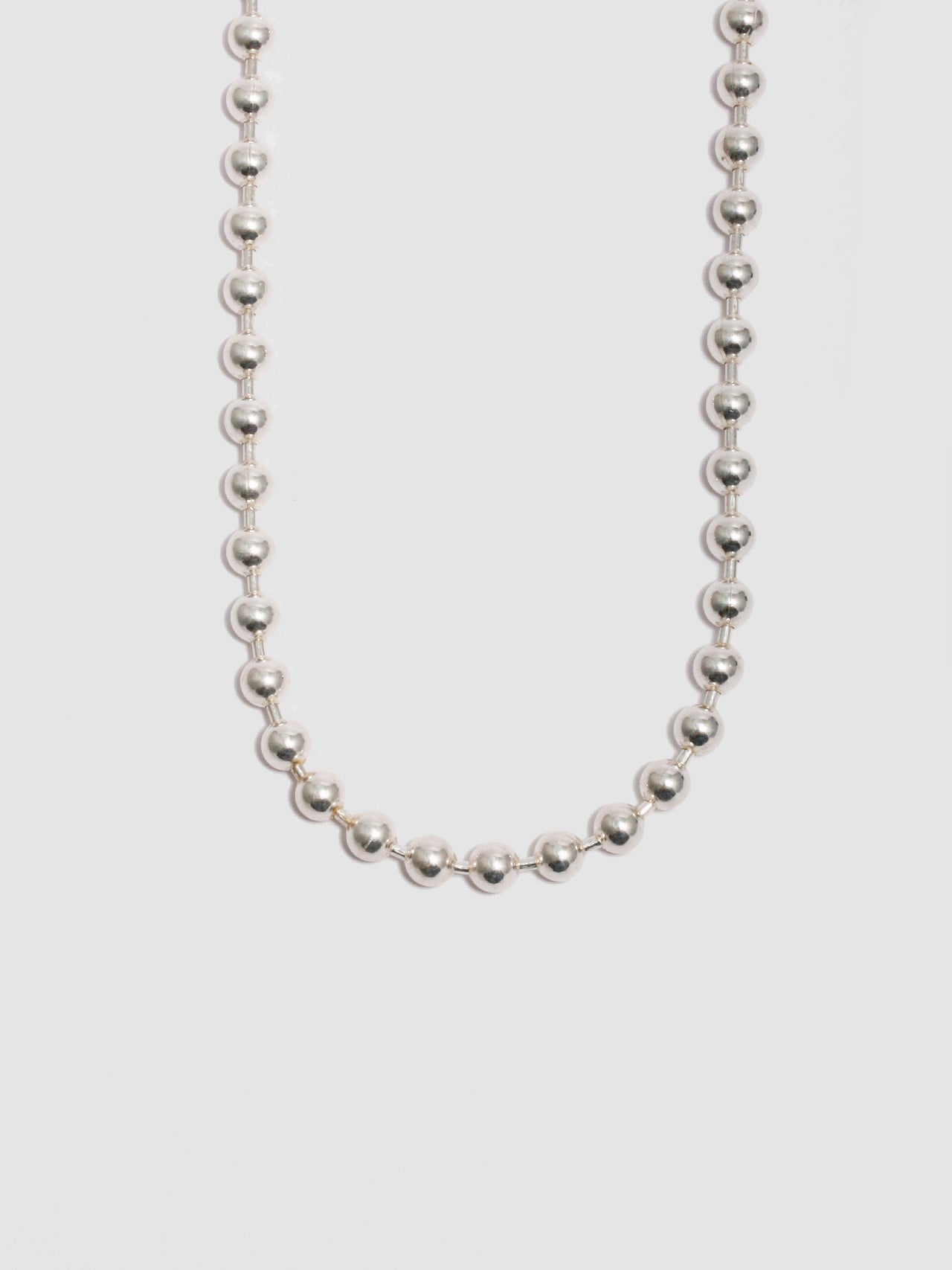 Orb Necklace - Archival Collection