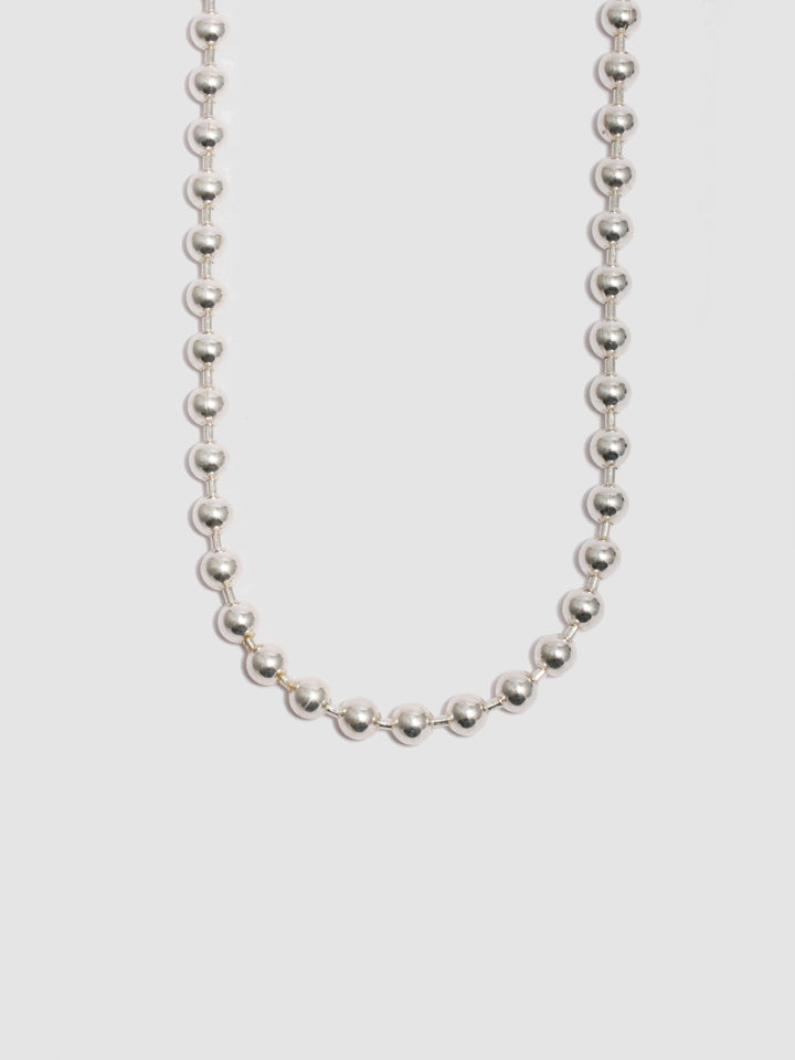 Orb Necklace - Archival Collection