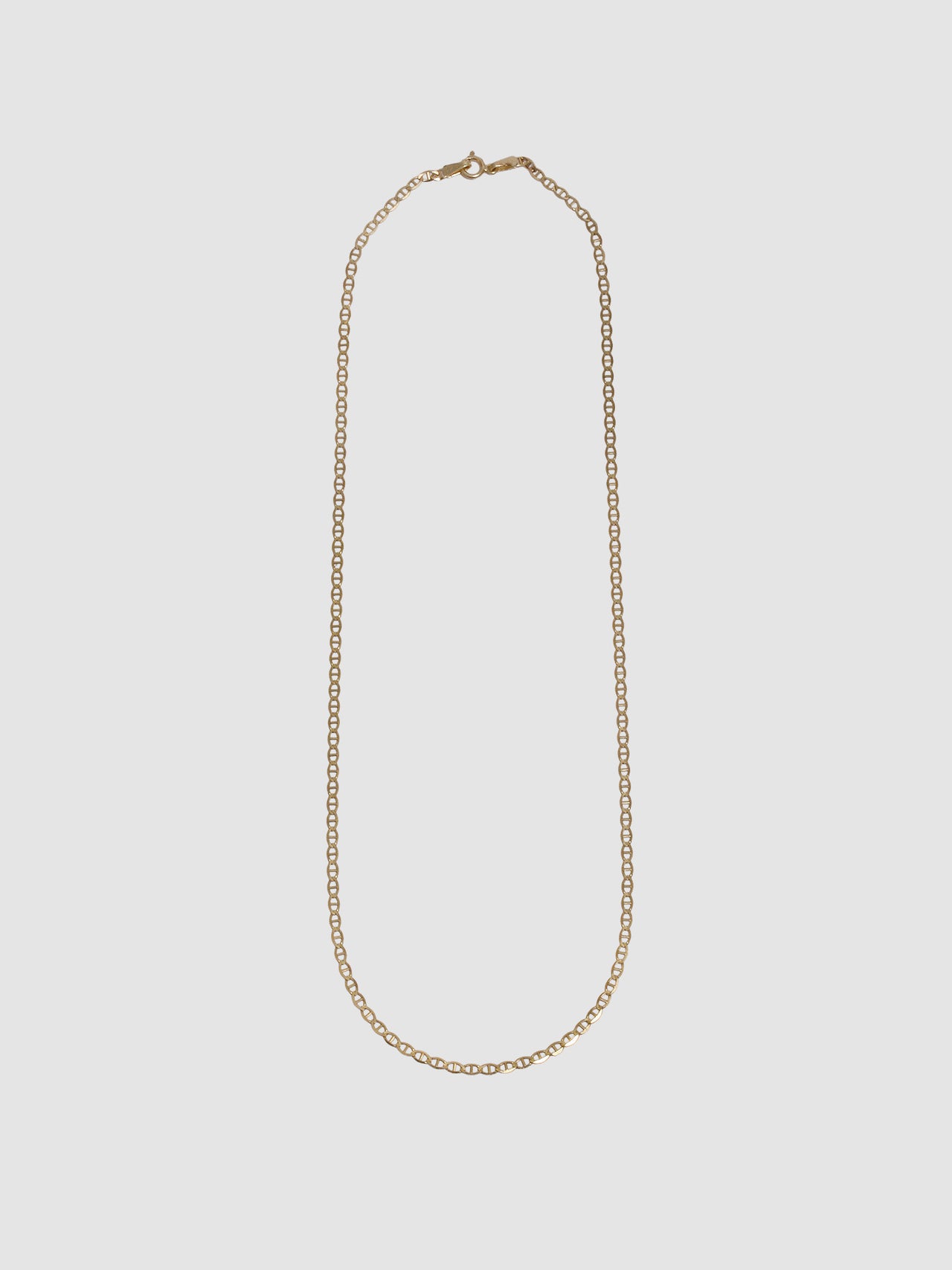 Baby Mariner Choker - Archival Collection