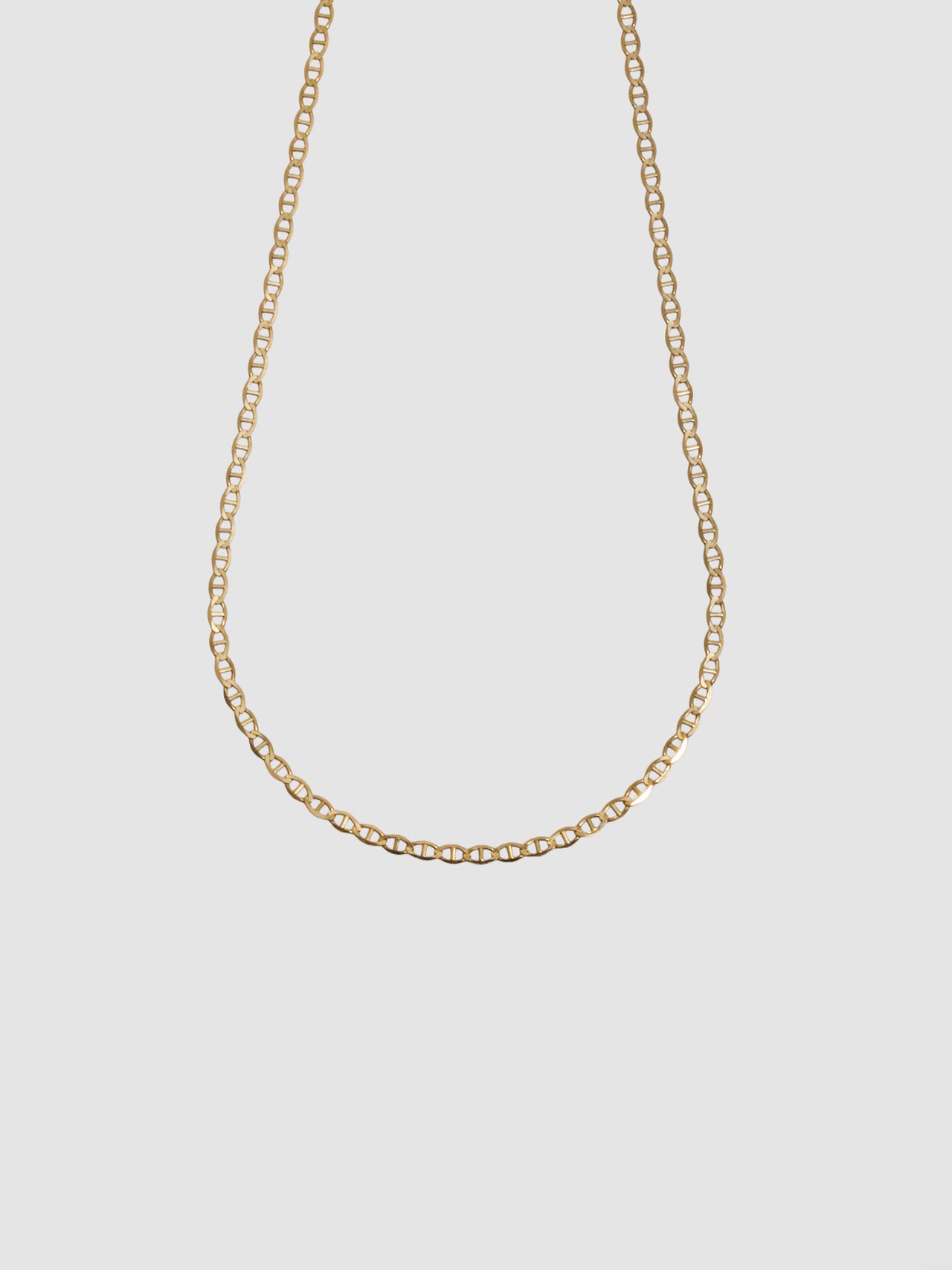 Baby Mariner Choker - Archival Collection